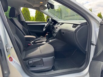 Skoda Octavia III 1.6 TDi combi - 18
