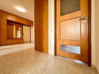 PREDAJ 4 izbový byt 84 m2 - I. Krasku - PRIEVIDZA - 18