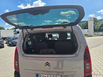 BERLINGO XL 7 miest - 18