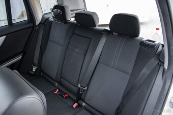 Mercedes-Benz GLK 200 CDI A/T PANO - 18