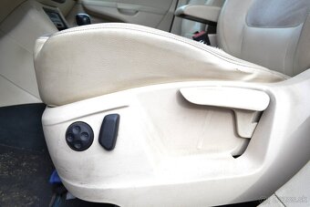 Volkswagen Sharan - 18