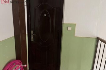 Exkluzívna ponuka – štýlový trojizbový byt vo Fiľakove. - 18