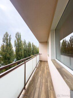 3 izbový byt Ždiarska, veľká loggia - 18