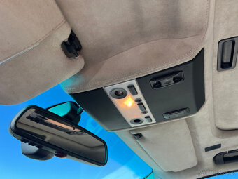 Predám BMW E65 750i Individual + LPG - 18