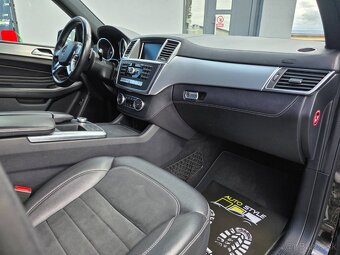 Mercedes-Benz ML - 18