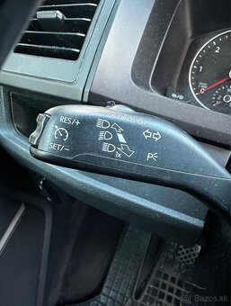 VW Multivan T6 2.0TDI 110KW 4MOTION 4x4 - 18