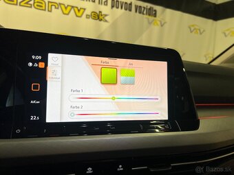 Volkswagen Golf Variant 1.5 ETSI EVO ACT 96KW LIFE DSG - 18