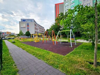 Ponúkame na predaj dvojgarsónku na Blagoevovej ulici v Brati - 18