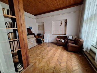 2342 NA PREDAJ MEŠTIANSKY DOM S PRÍJEMNOU ATMOSFÉROU V CENTR - 18