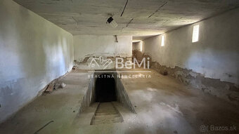 Rekreačná nehnuteľnosť – Sebechleby, Mladá Hora - 18