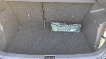 Škoda Fabia 1.0 MPI 60k Team - 18