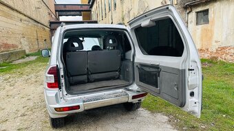 Mitsubushi Pajero 3.2 DID manual - 18