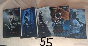 Uziny, Vsetko pre prachy, Tajomny gobelin, Riordan - 18