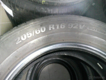 Kumho Ecsta PS71 205/60 R16 92V č.24L - 18