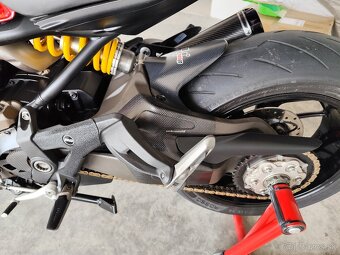 DUCATI monster 1200 - 18