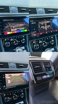 Škoda Superb SportLine 2.0 TDI 140KW  4x4 - 18
