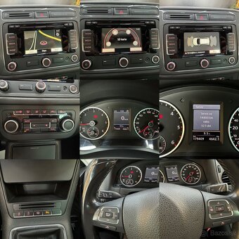 Volkswagen Tiguan 2.0 CR TDI BMT Sport&Style - 18