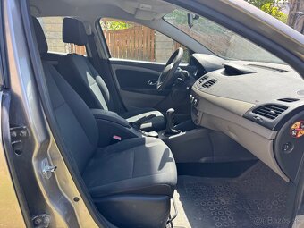 Renault Megane 1.6 16v Generation 2012 PLNE POJAZDNÉ - 18