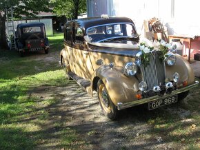 Rover ten-10 P2-znížená cena 16500 euro - 18