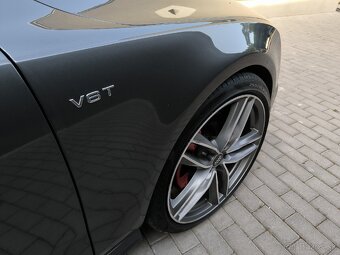 Audi A7 3.0 BiTDi COMPETITION | MATRIX | R21 | 240KW - 18