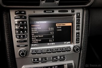 Porsche Carrera 911 Coupe Automat - 18