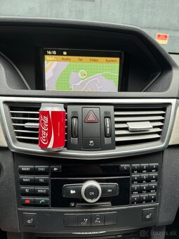 Mercedes Benz E350 - 18