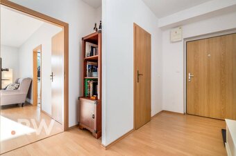 S VÝHĽADOM NA PRÍRODU - 78,34 m2 + TERASA - Žaťevná, Dúbravk - 18