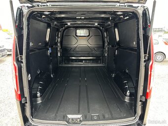 Ford Transit Custom SPORT 2,0TDCi EcoBlue 170 L2 ODPOČET DPH - 18