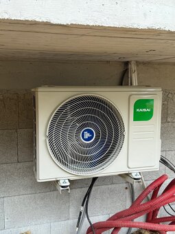 Predaj a montáž klimatizácie - klimatizacia do bytu - 18