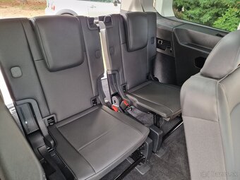 Volkswagen Caddy Maxi 2.0 TDi 122k DSG7 7-miestne (diesel) - 18