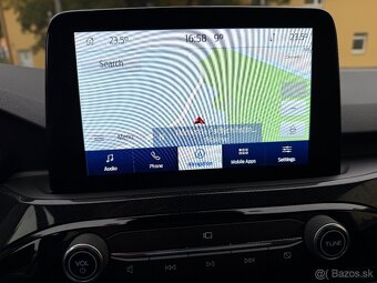 Ford Kuga 2.5 Duratec HEV 190k ST-Line - 18