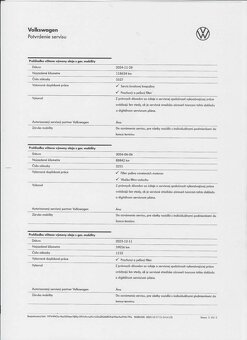 VW Passat Variant 2023- 2.0 TDI EVO Business DSG -NEBÚRANÉ- - 18