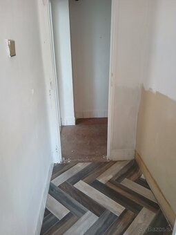 Predaj byt - 18