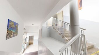 PINK Reality - Prenájom kancelárií – administratívne priesto - 18