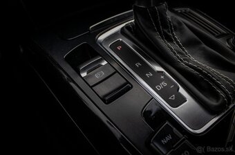 Audi A4 Avant 2.0 TDI 150k multitronic, 110kW, A1, 5d. - 18