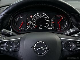 Opel Insignia 1.5 Turbo 165k SS Innovation AT6 - 18