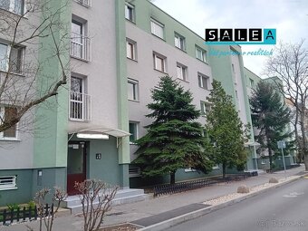 Výborná lokalita 4 izbový byt, kompletná rekonštrukcia, 91m - 18