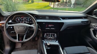 Enyaq iV 60 Sportline , záruka 5 rokov na 100tis. km - 18