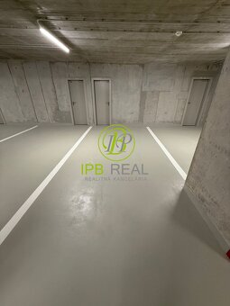 Nový 2-izb. apartmán v projekte Metropolis na Bottovej ul. v - 18