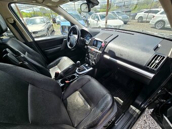 Land Rover Freelander 2.2 Td4 Sport - 18