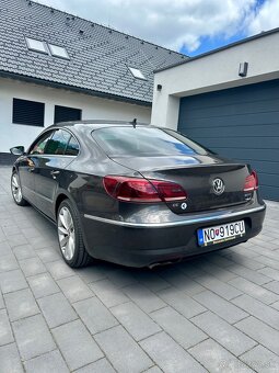Volkswagen CC - 18