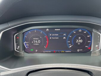 Volkswagen T-Roc 1.5 TSI DSG 110kw 62000km - 18