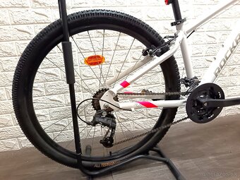 Ponúkam na predaj horský bicykel Rockrider ST100   27,5" - 18