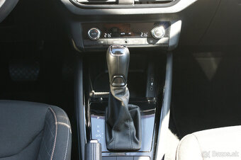 Škoda Scala 1.6 TDI Ambition DSG - 18