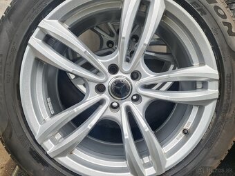 HLINIKOVE DISKY 5X112 R19 - 18