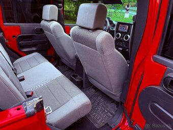 Jeep Wrangler Rubicon 2,8crd - 18