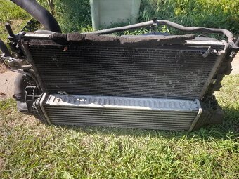 Ford FOCUS Mk2 1.8tdci 85kw Kkda a 1.6tdci 80kw - 18