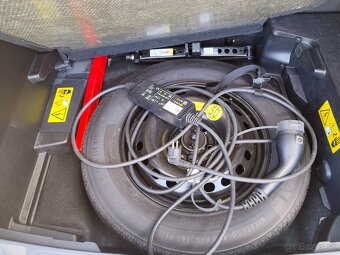 Jeep Renegade 1.3 Turbo PHEV Limited, 2022 - 18