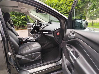 Ford Kuga 2.0 TDCi 180k Titanium 4x4 Tiguan Ateca Karoq - 18