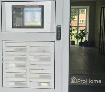 3 samostatné izby+kuchyňa s jedálňou–Petržalka, Andrusovova - 18